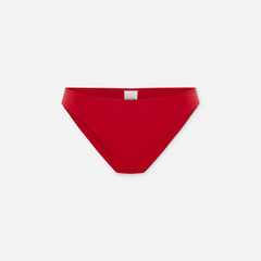 V-Cut Bikini Bottom