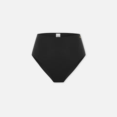 High-Waisted Bikini Bottom