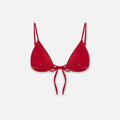 Classic Triangle Bikini Top