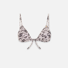 Classic Triangle Bikini Top
