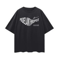 “Padelanthrophist” T-Shirt