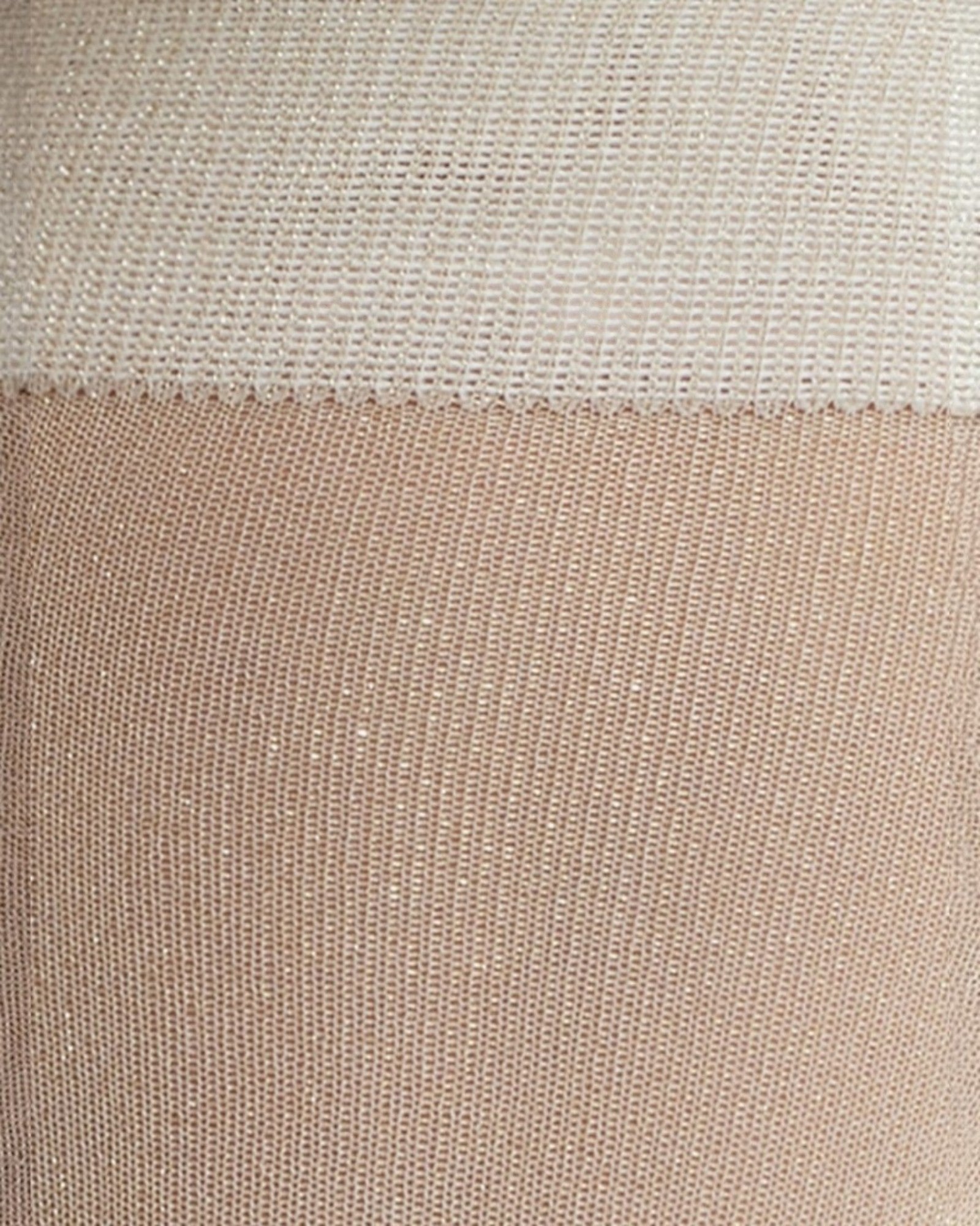 Glitterati Tall Socks