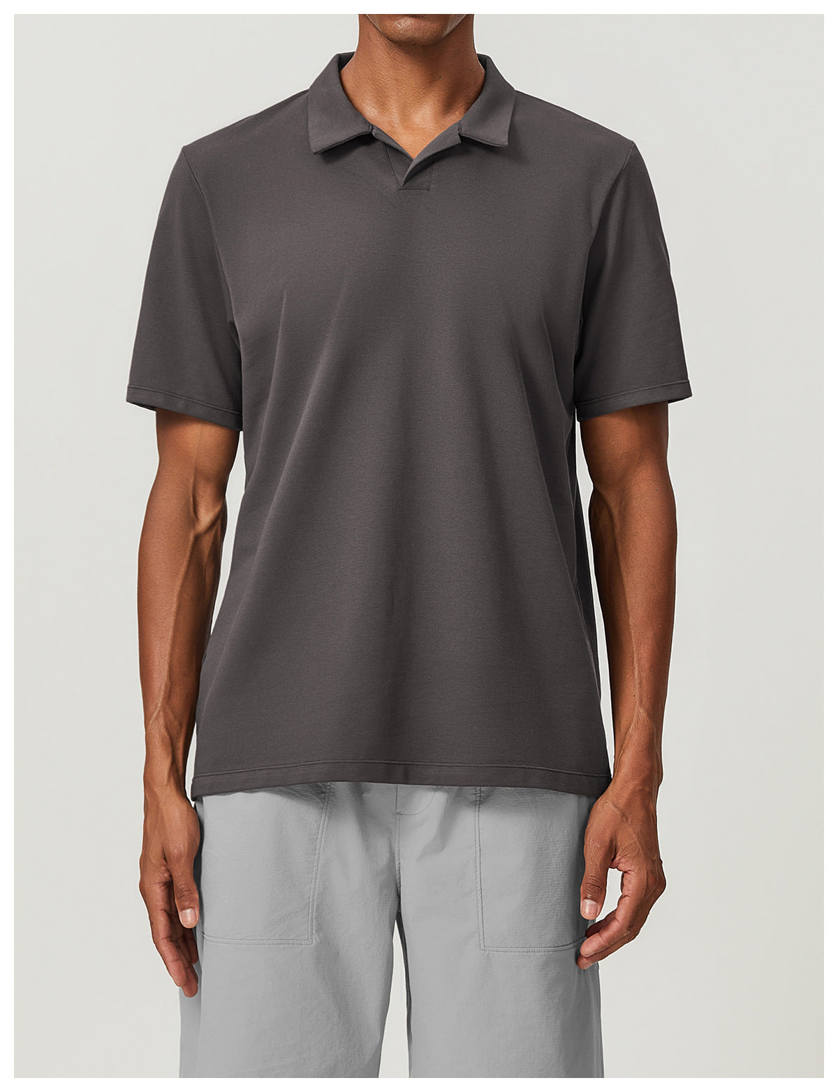 VEX Polo Style T-Shirts for Men