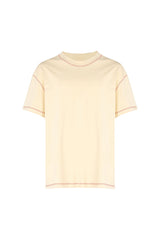 Free Heaven Crochet Shirt - Fog