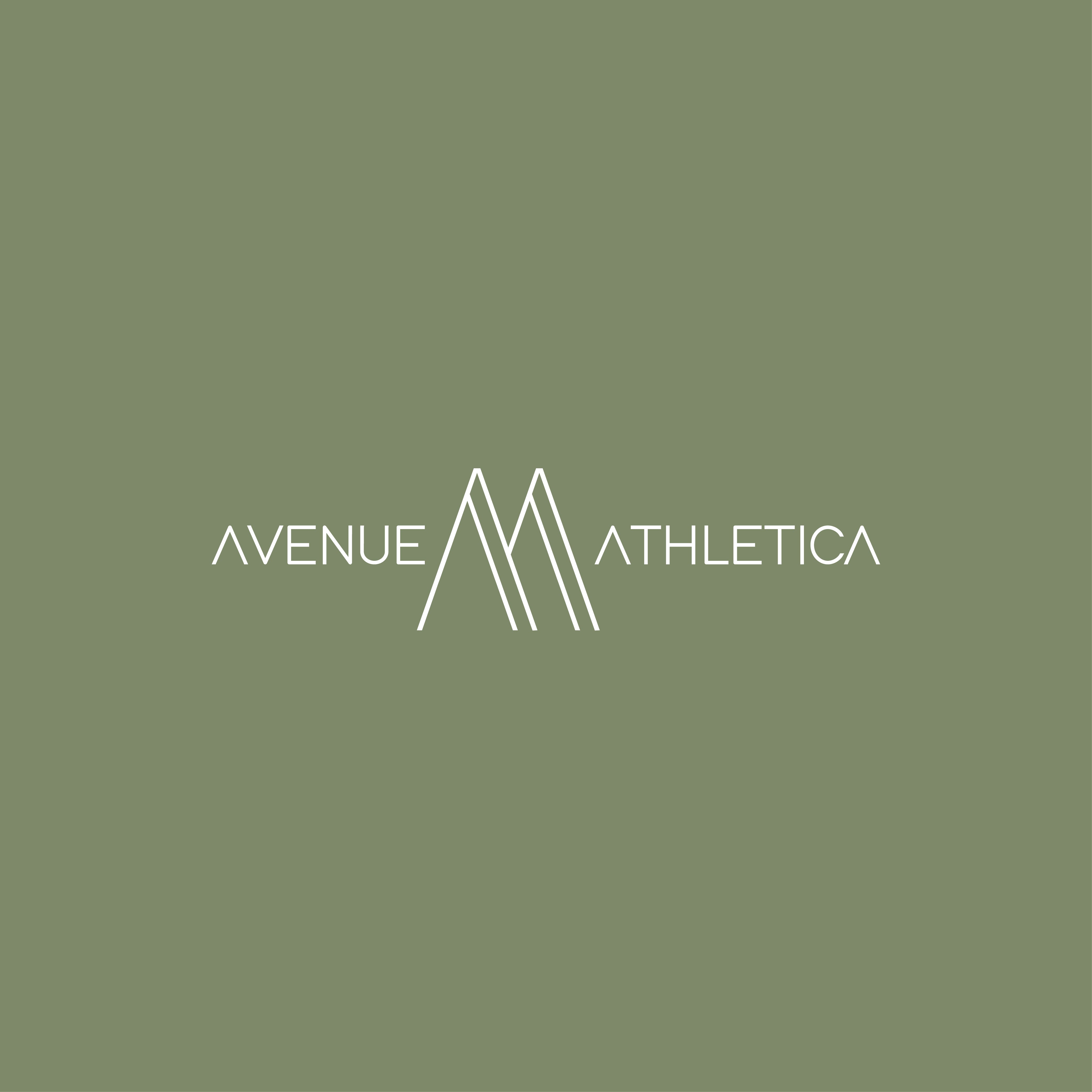 Avenue Athletica