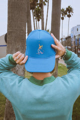 Image Is Absolutely Everything Trucker Hat