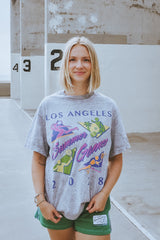 Los Angeles Summer Games Tee