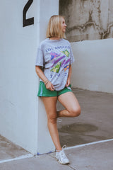 Los Angeles Summer Games Tee