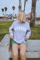 WIMBY Sweatshirt (Sold Out)