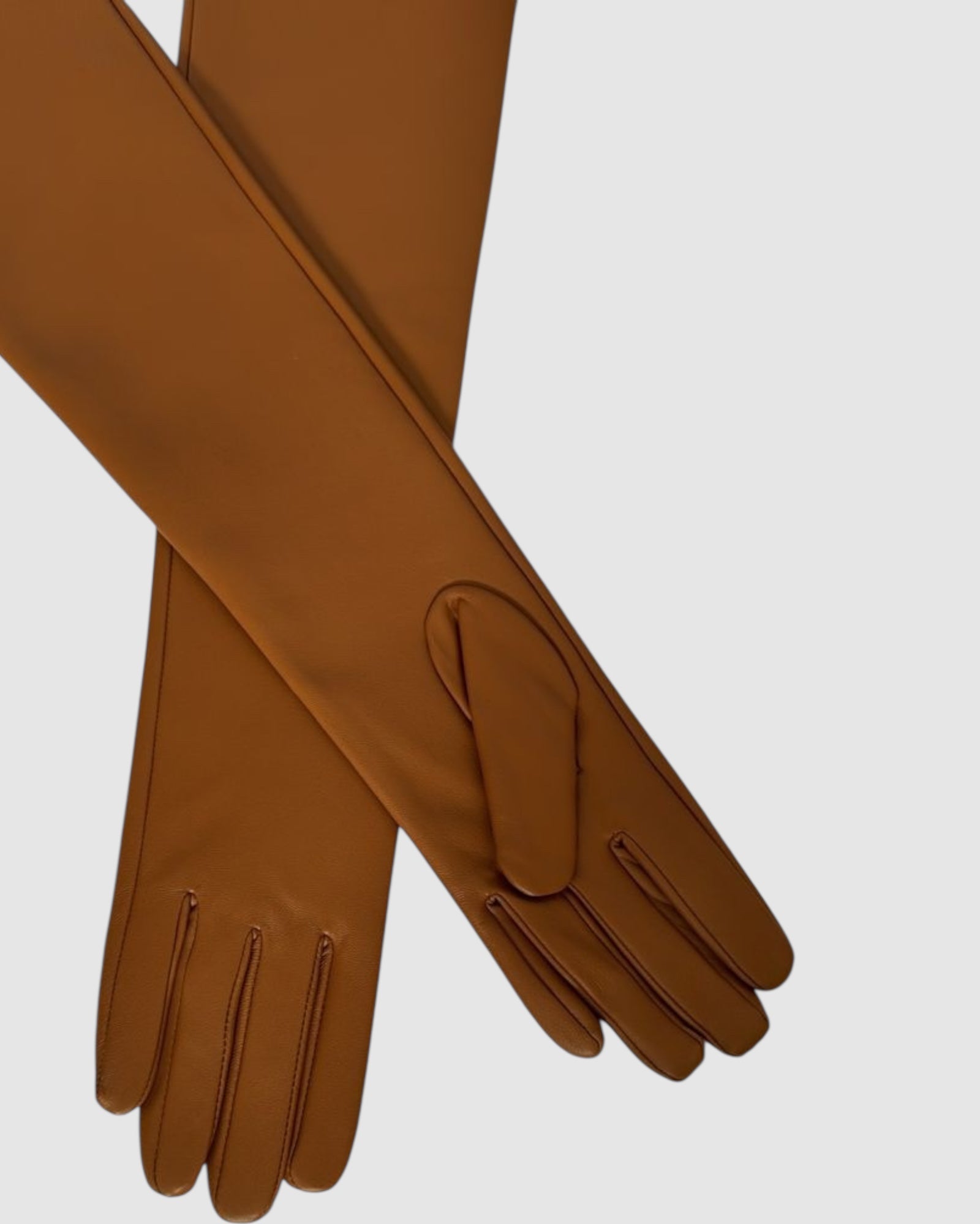 Florence Lambskin Leather Opera Glove