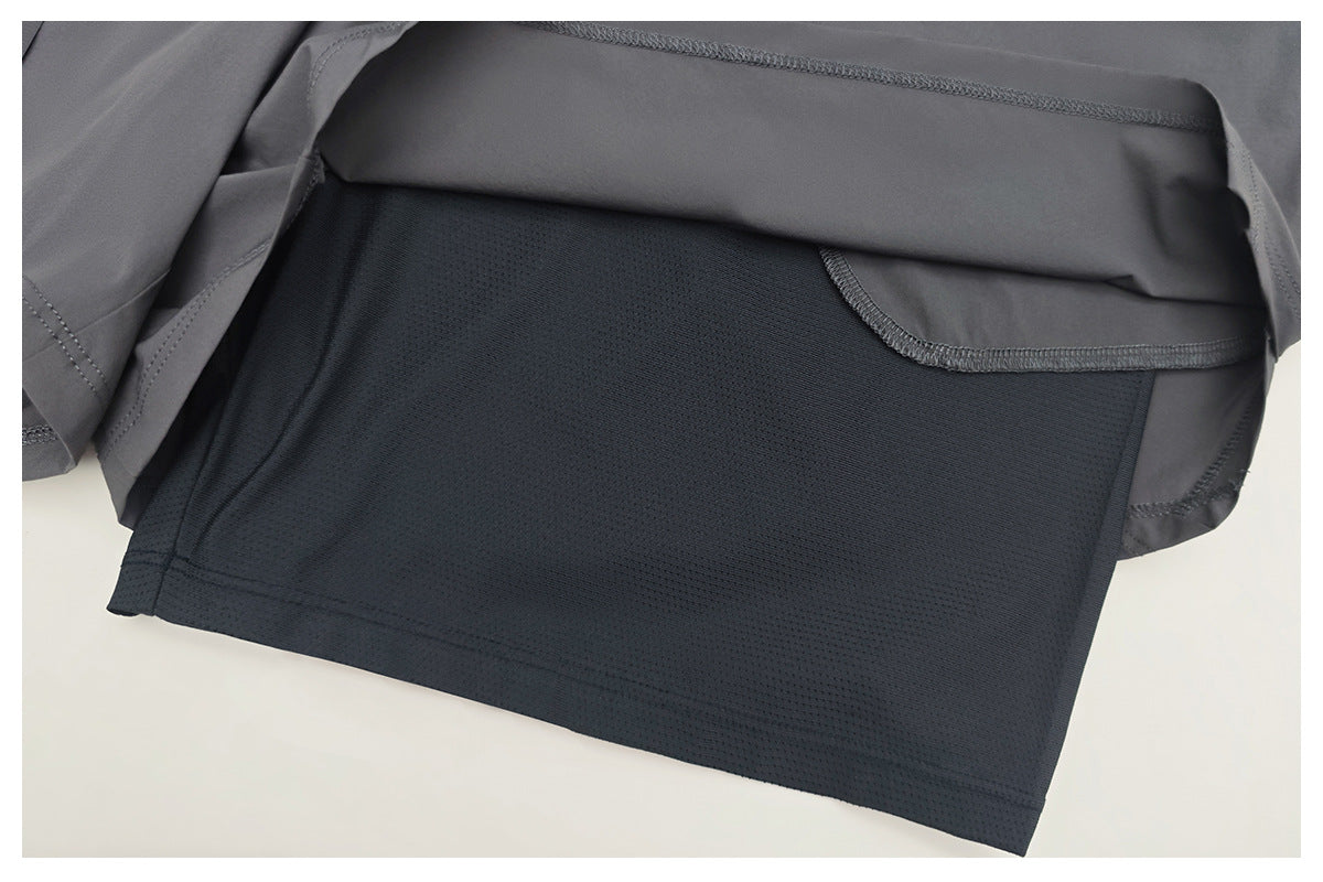 KYN Shorts for Men With Tights