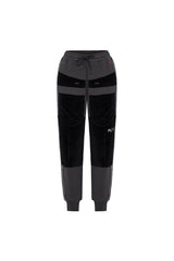 Sweat Pant With Pocket Details