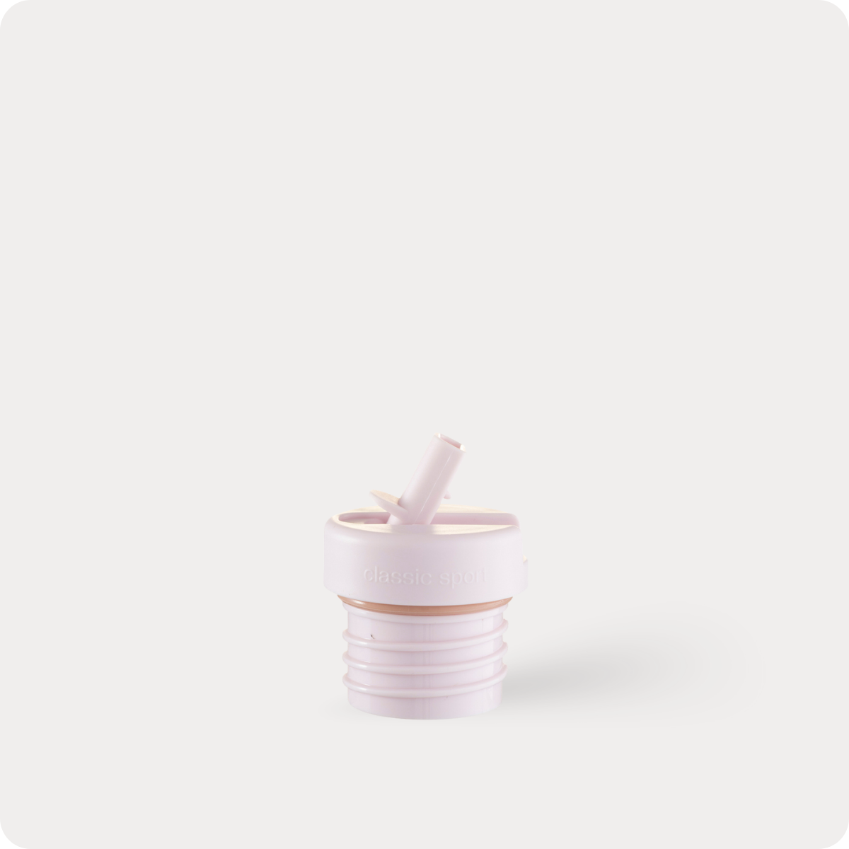Classic Collection Sports Cap - Blancmange