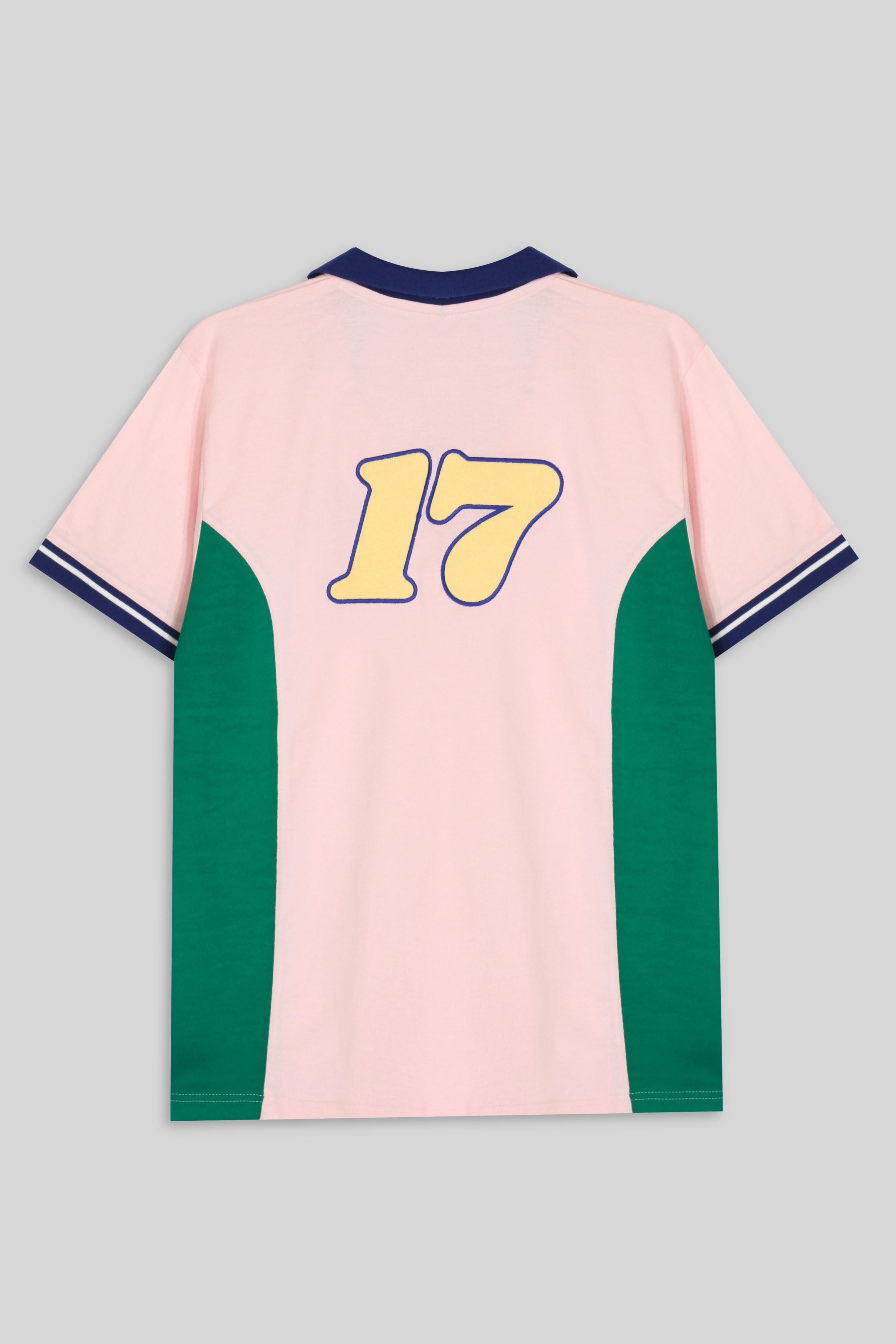 PEDRA SOCCER T-SHIRT