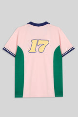 PEDRA SOCCER T-SHIRT