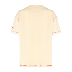 Free Heaven Crochet Shirt - Fog