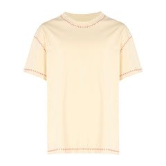 Free Heaven Crochet Shirt - Fog