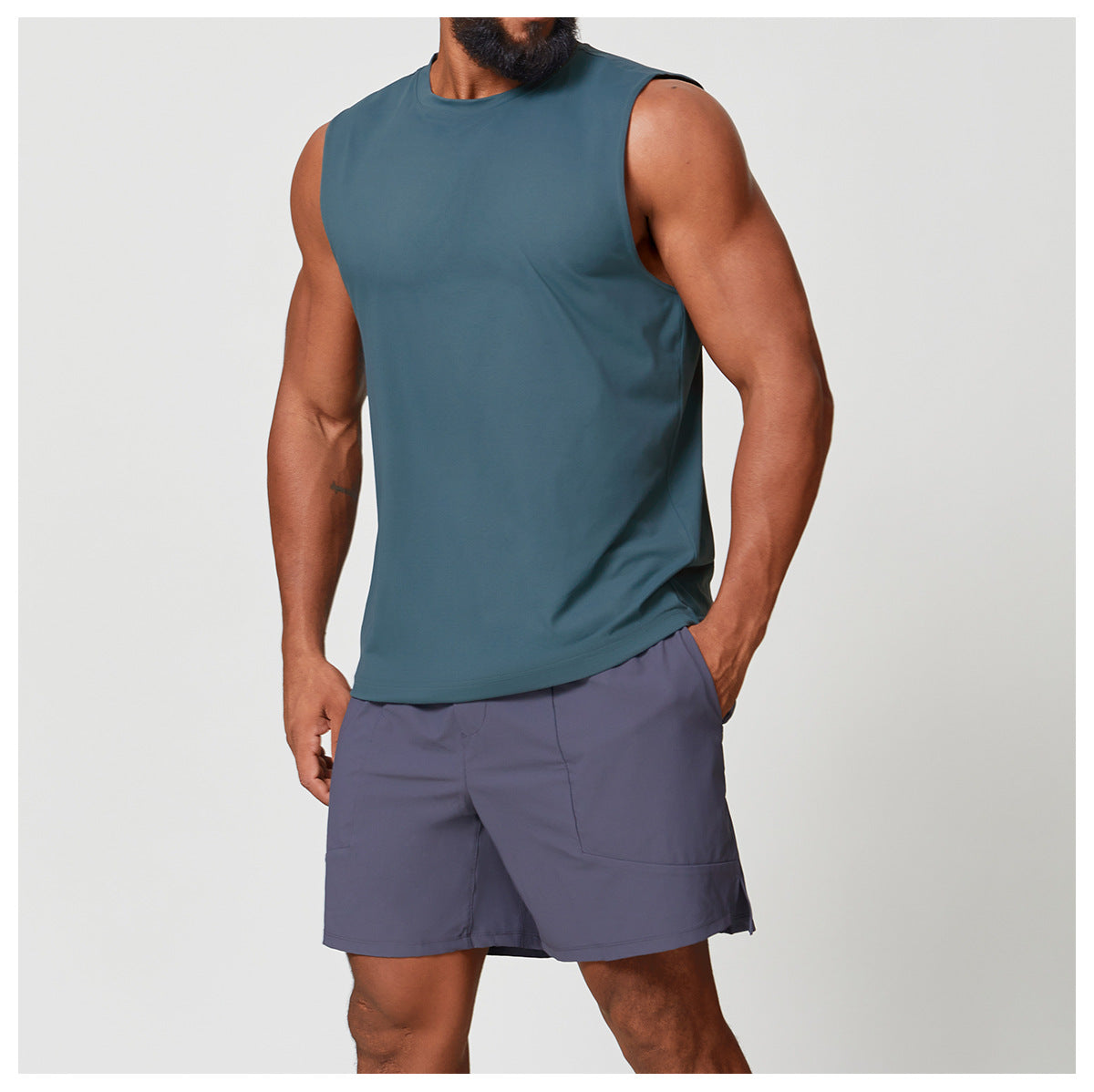 SAN T-Shirts for Men
