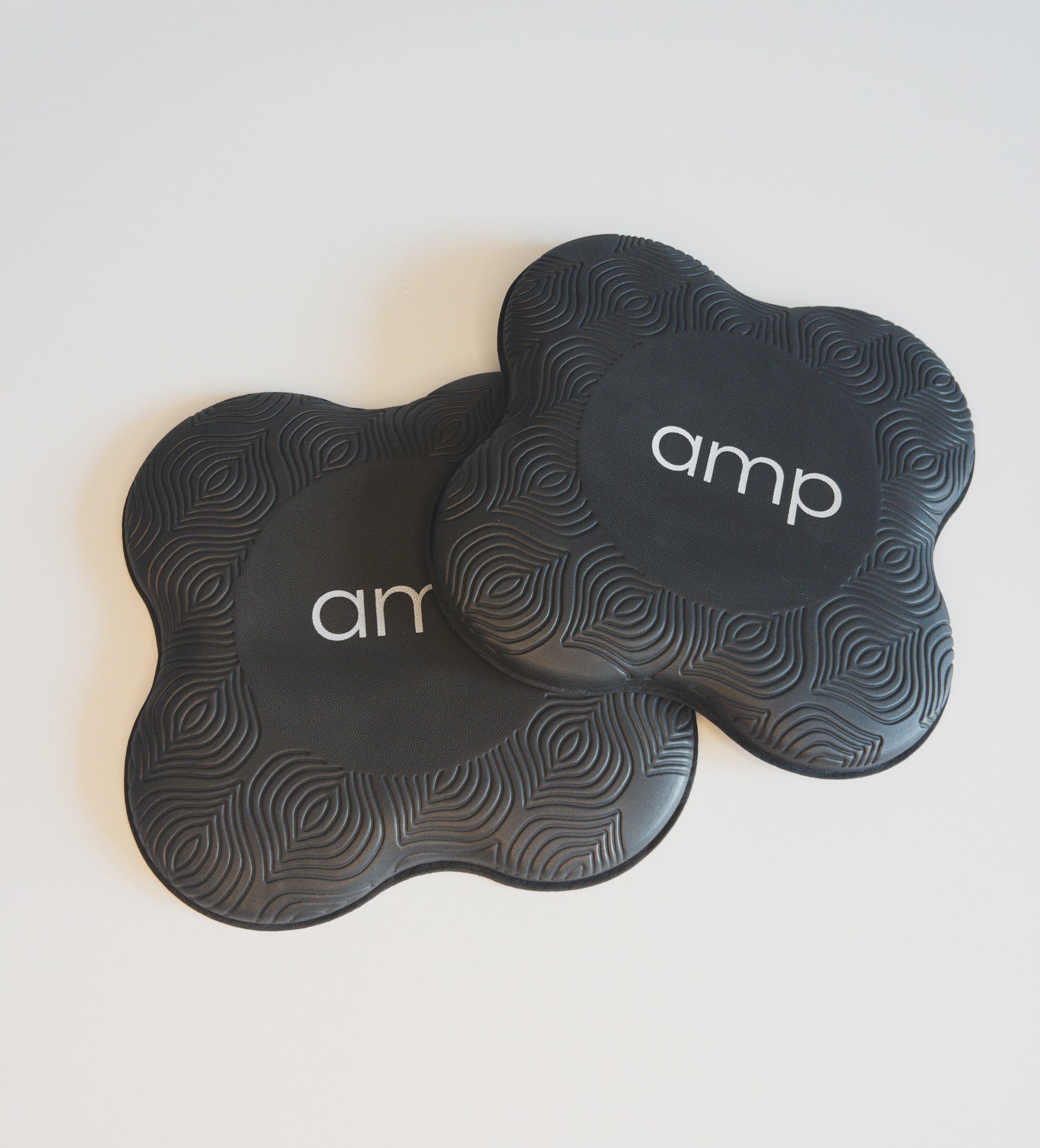 Yoga Pad Black