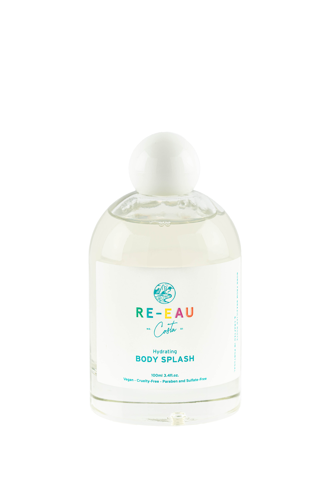 Costa Body Splash 100ml
