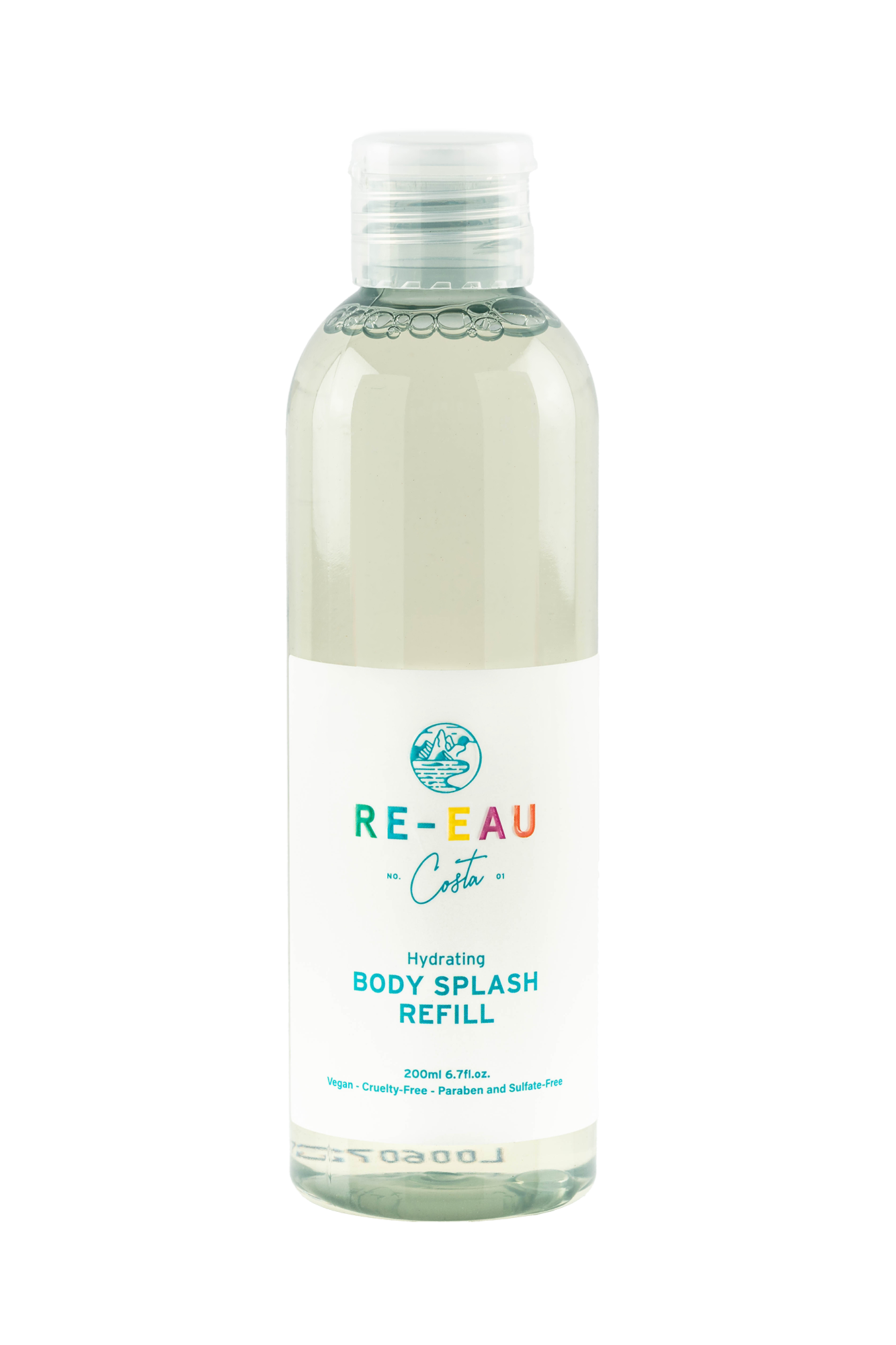 Costa Body Splash Refill 200ml