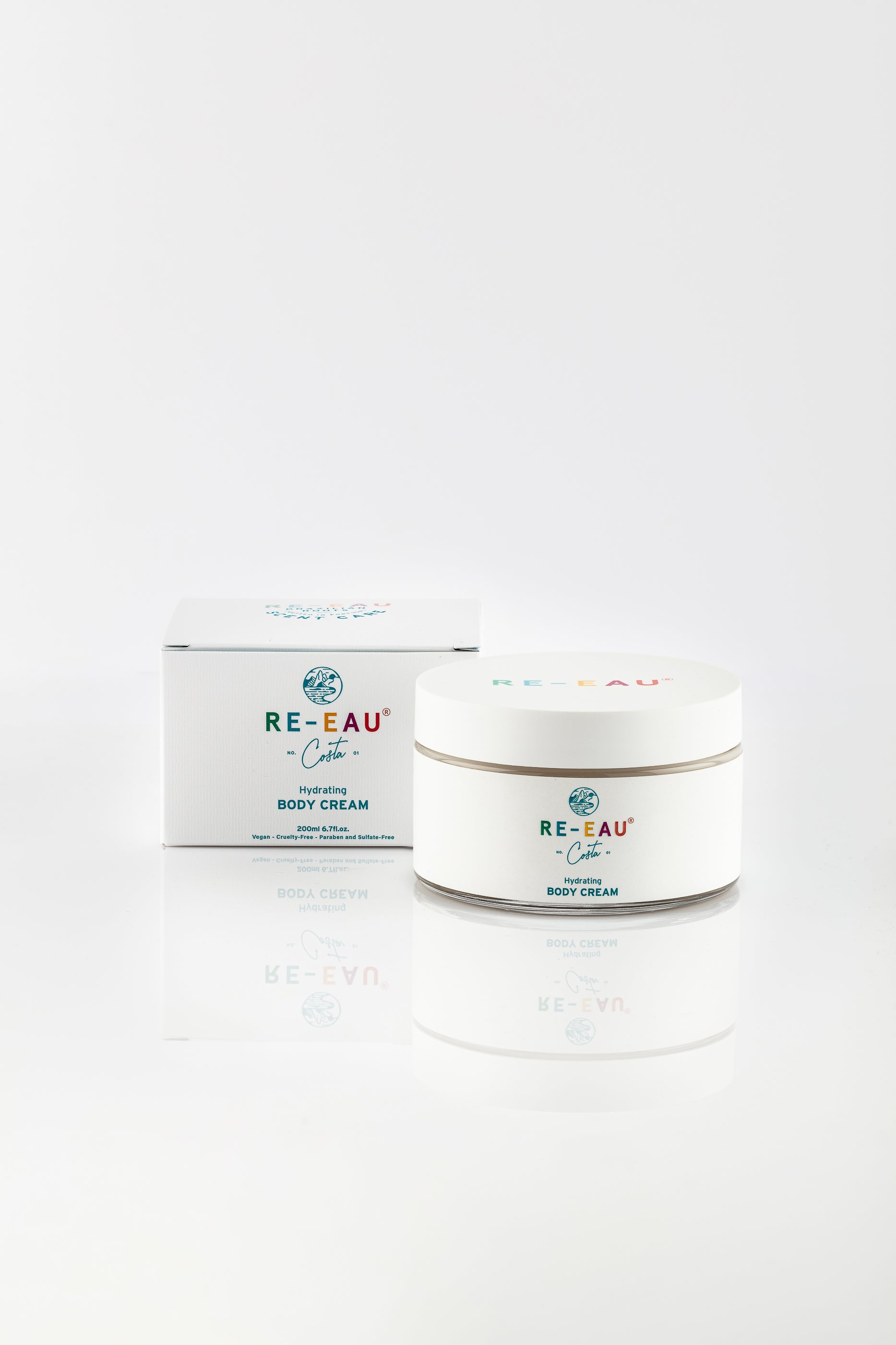 Body Cream 200ml