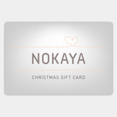 CHRISTMAS E-GIFT CARD