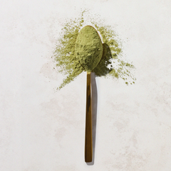 Super Greens Blend