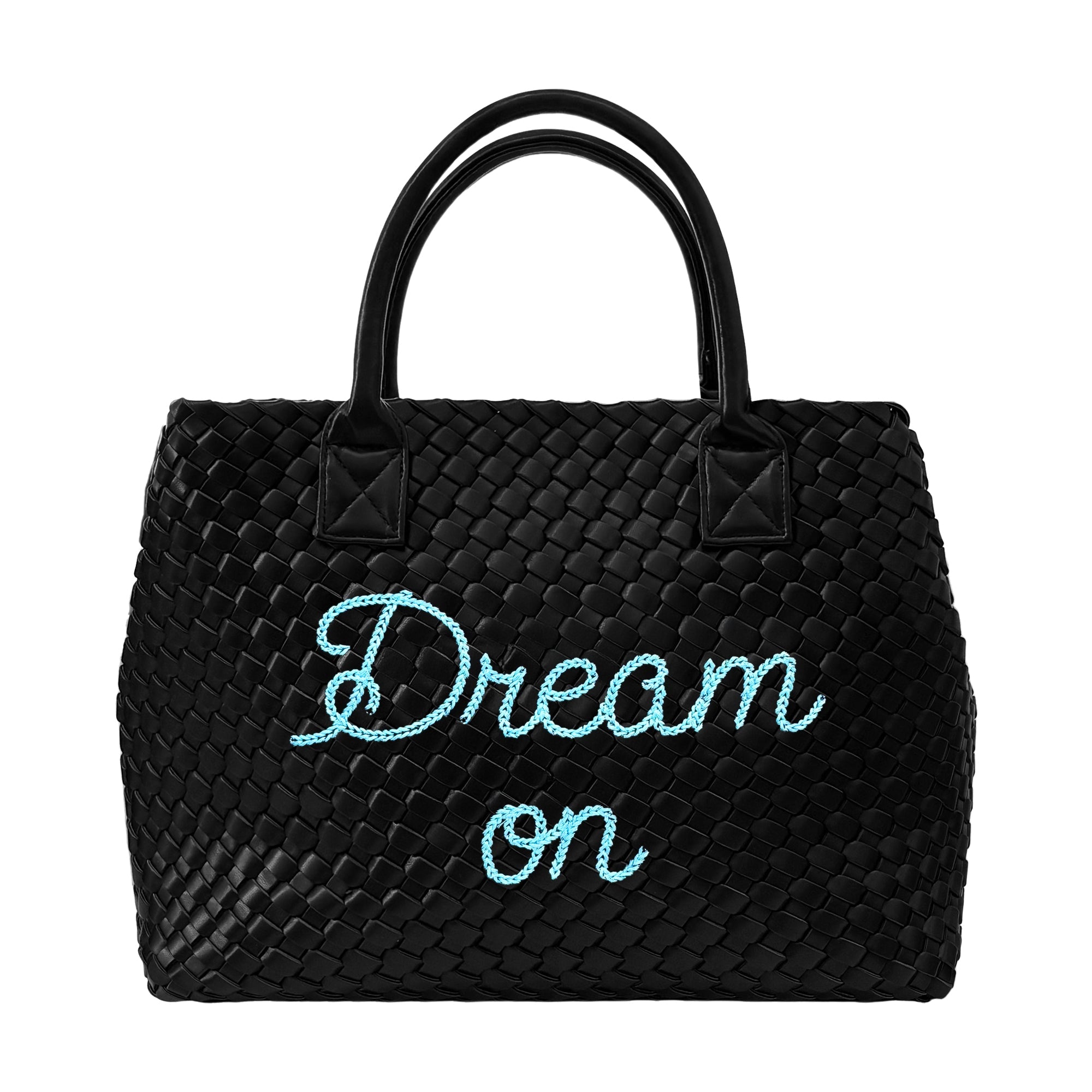 Vegan Dream On
