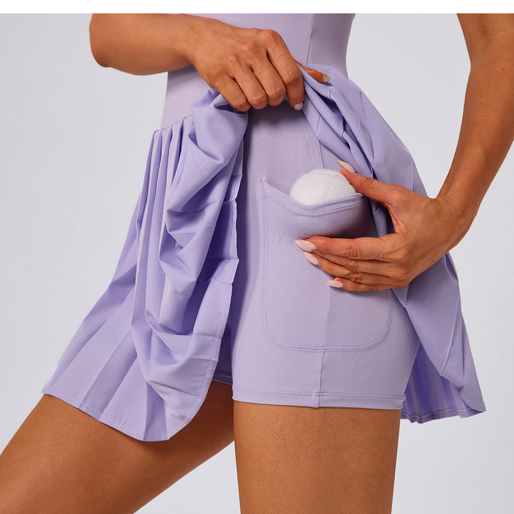 TINA Dress
