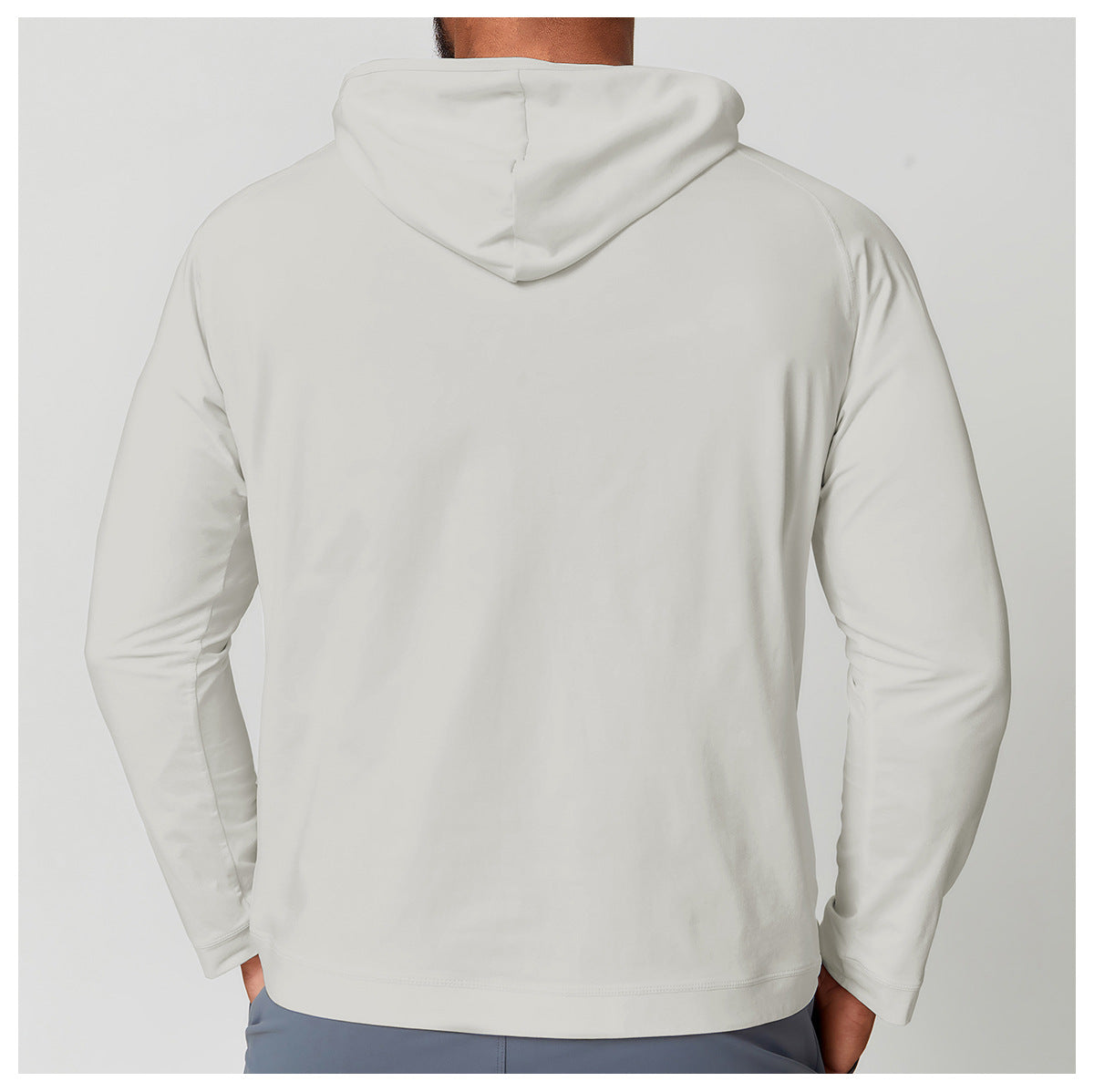 ZENO Hoodie for Men