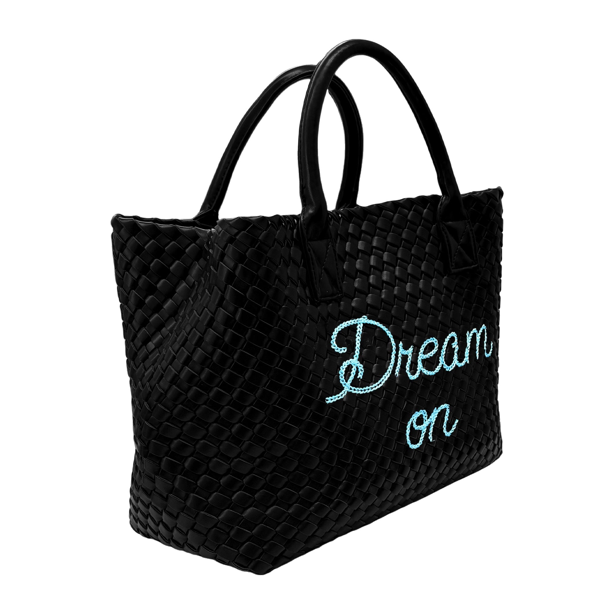 Vegan Dream On