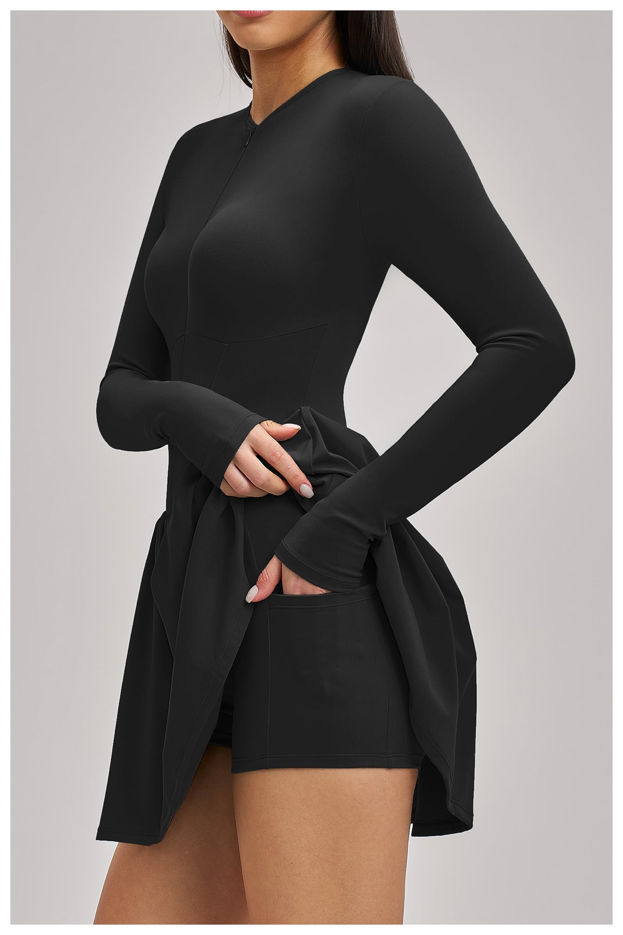 LIMA Dress