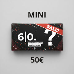 Mystery Box (MINI)