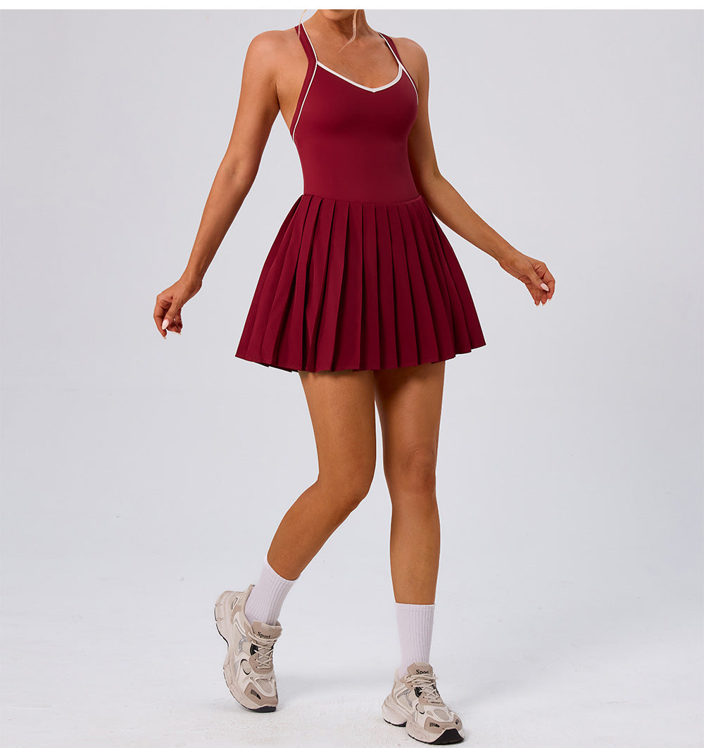 TINA Dress