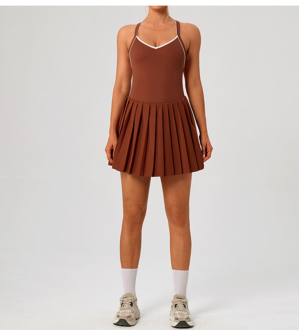 TINA Dress