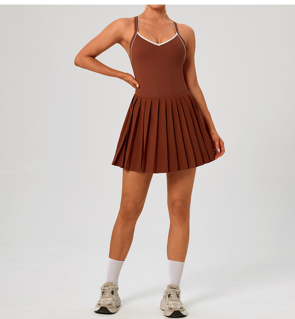 TINA Dress