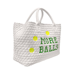 Vegan More Balls Bag