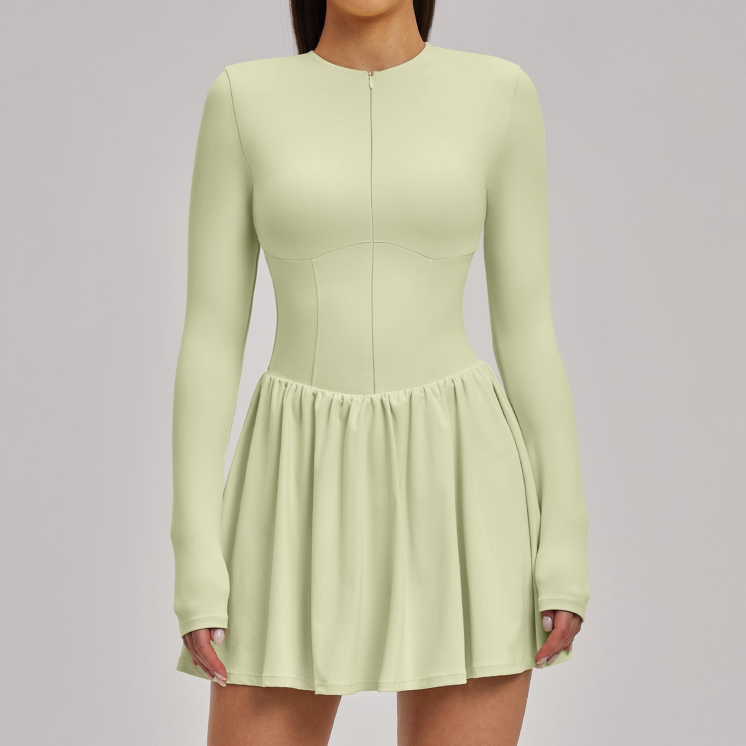 LIMA Dress