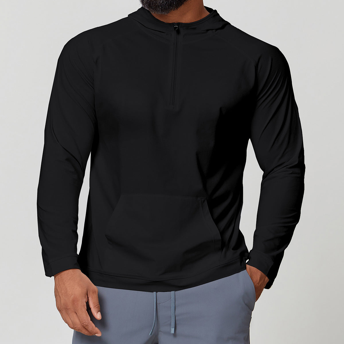 ZENO Hoodie for Men