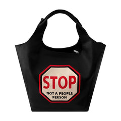 STOP Not a People Person
