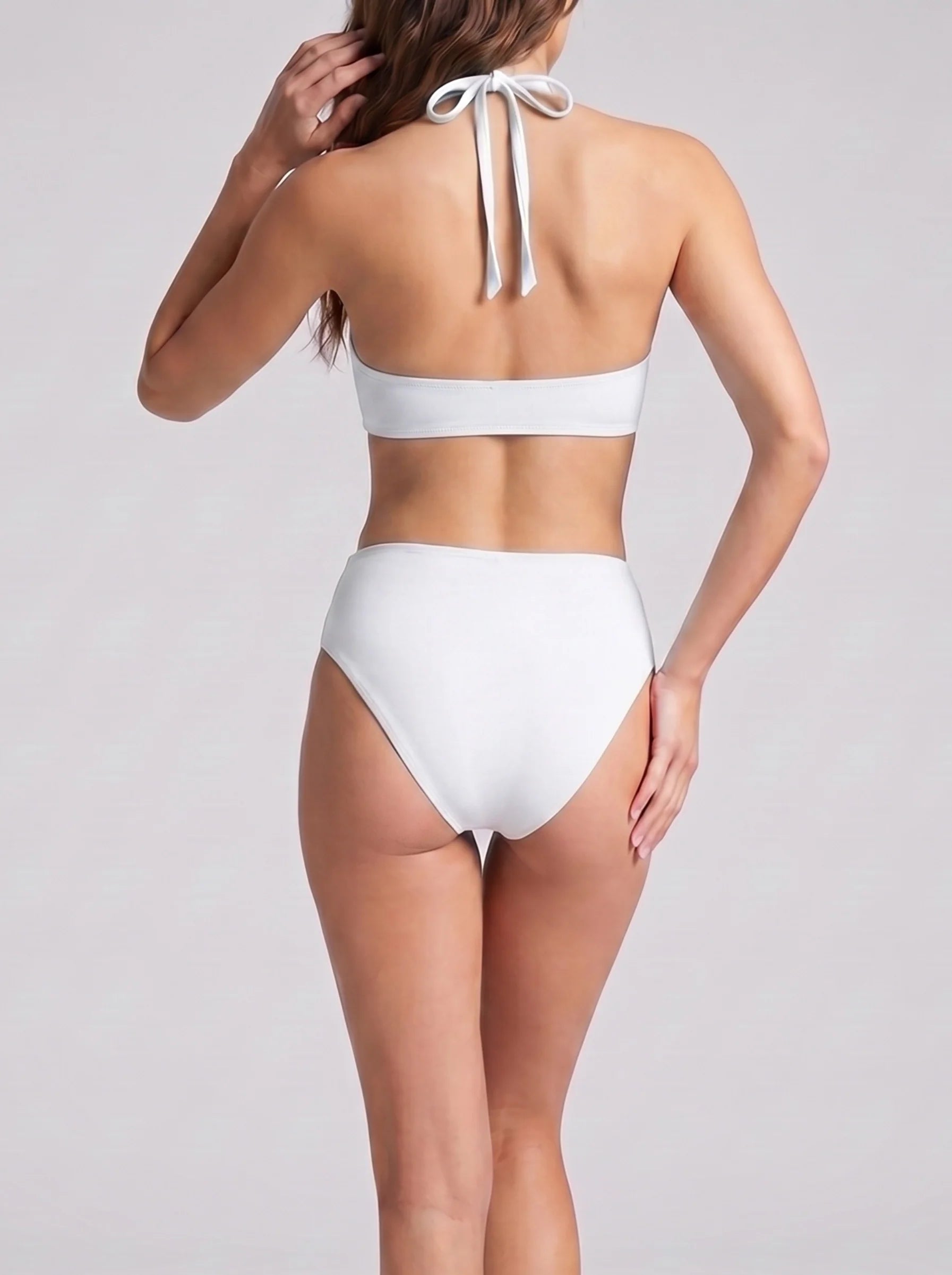 Mia's Marina Bikini Top