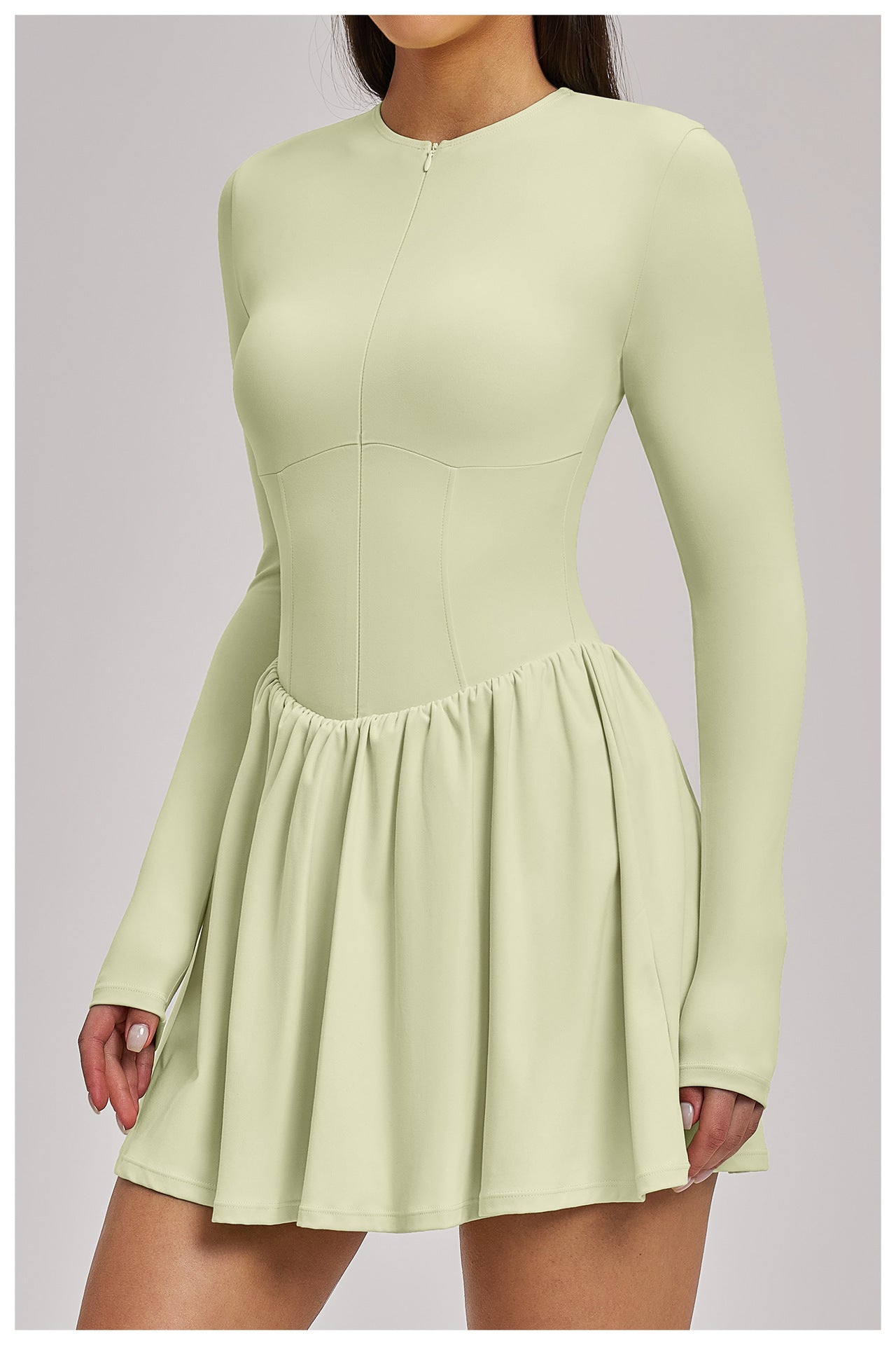LIMA Dress