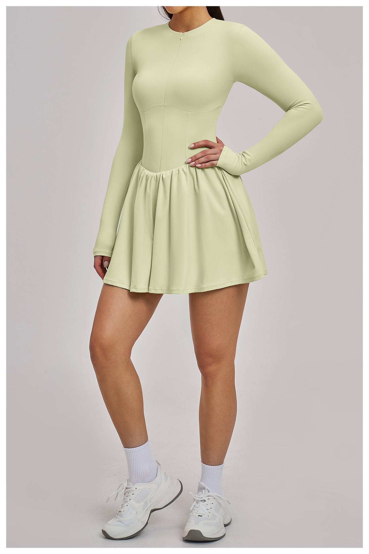 LIMA Dress