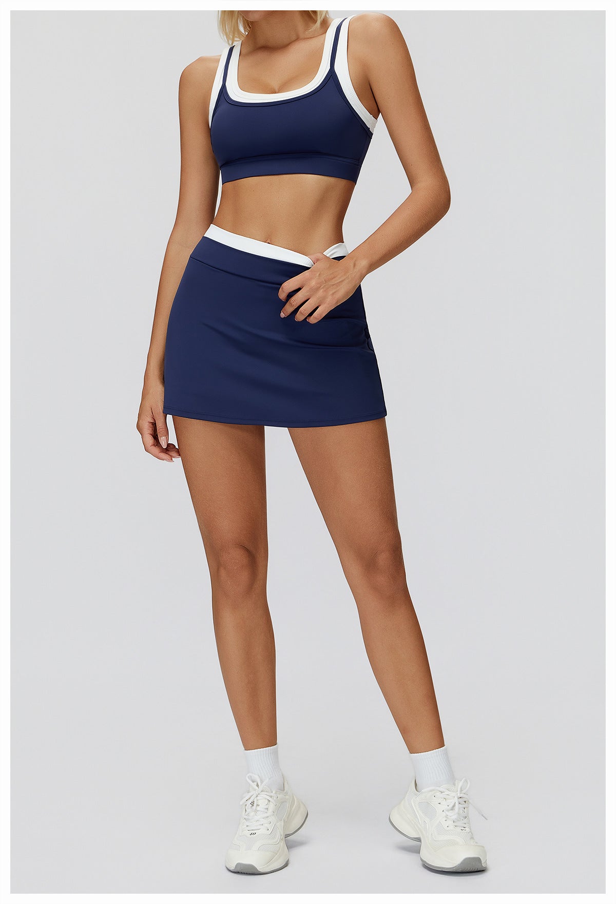 NYXO Set (Short Cut)
