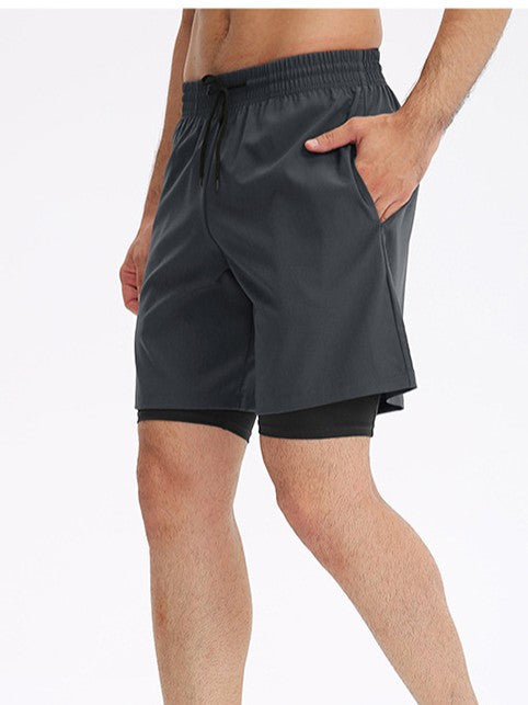 ZOR Shorts for Men With Tights