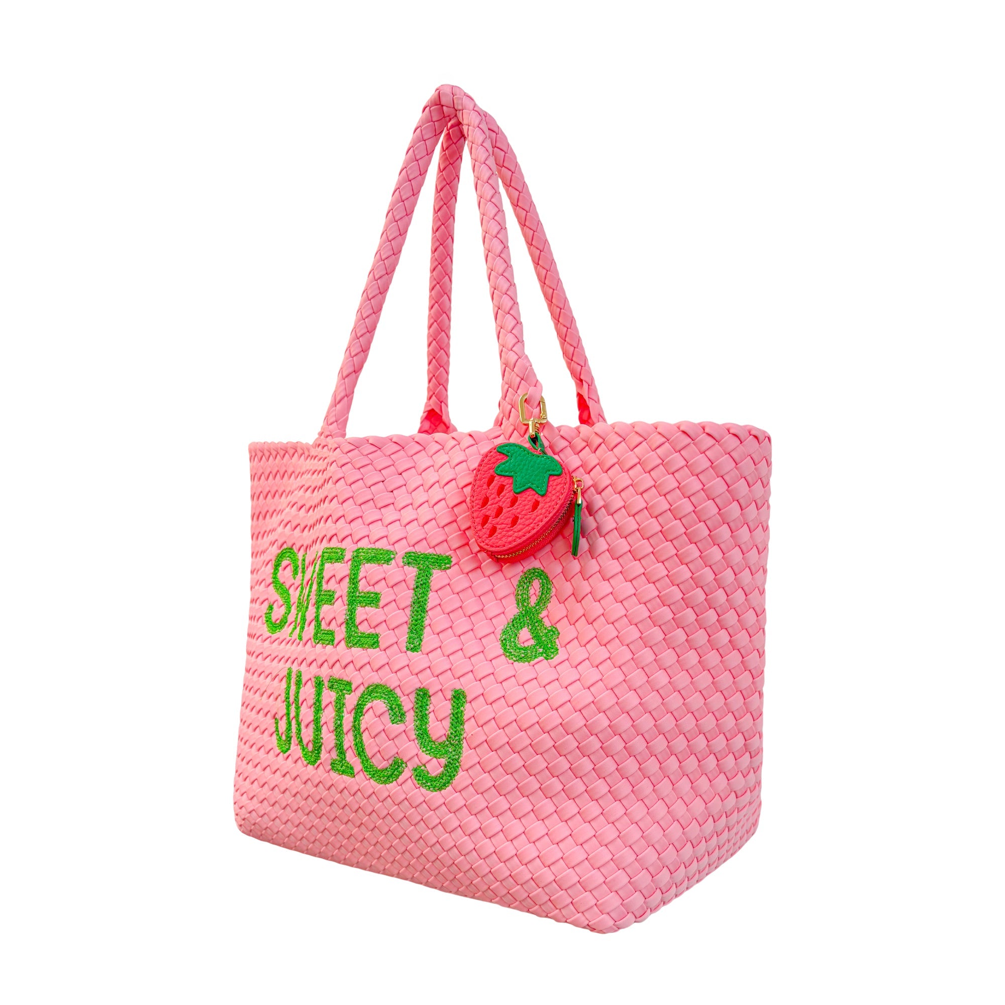 Sweet & Juicy Handbag