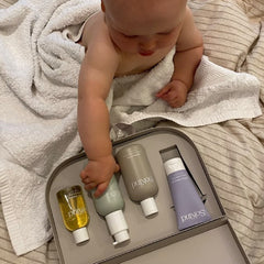 Dear Baby Skin Care Kit