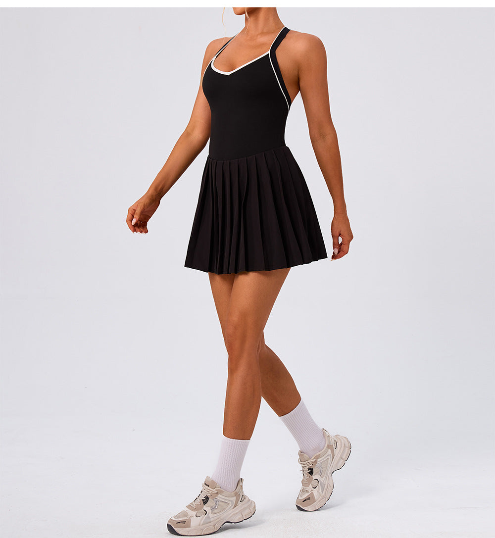 TINA Dress