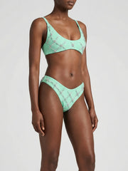 Mary Una Bikini Bottom